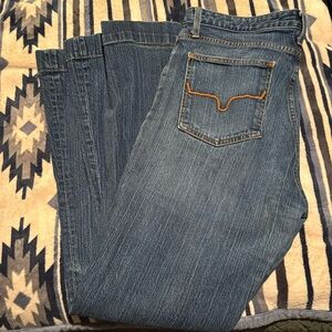 Jennifer Kimes Jeans